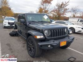 Jeep Pozostałe - zobacz ofertę