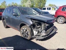 Subaru Forester 2022 2