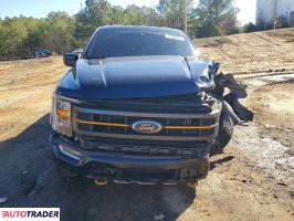 Ford Pozostałe 2022 3