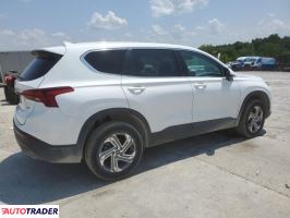 Hyundai Santa Fe 2023 2