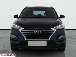 Hyundai Tucson 2018 1.6 130 KM