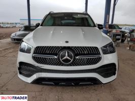 Mercedes CL 2023 3 Mercedes CL 2023 3