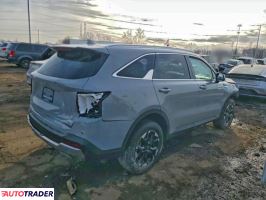Kia Sorento 2026 2