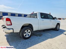 Dodge Ram 2020 5