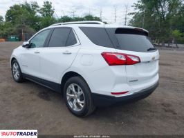 Chevrolet Equinox 2021 1 Chevrolet Equinox 2021 1