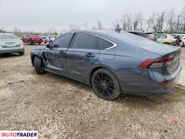 Honda Accord 2023 2