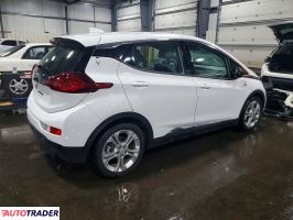 Chevrolet Pozostałe 2020