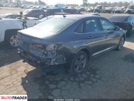 Volkswagen Jetta 2024 1