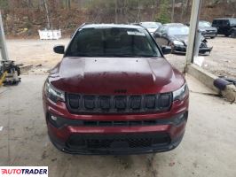 Jeep Compass 2022 2