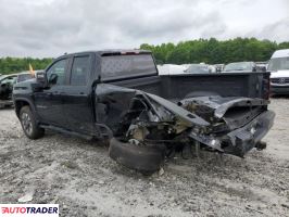 Chevrolet Silverado 2022 6 Chevrolet Silverado 2022 6
