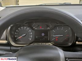 Citroen C3 2019 1.2 82 KM Citroen C3 2019 1.2 82 KM