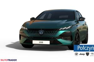 Peugeot 308 2026 1.2 145 KM