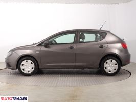 Seat Ibiza 2016 1.0 73 KM Seat Ibiza 2016 1.0 73 KM