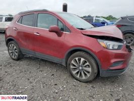 Buick Pozostałe 2022 1