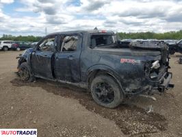 Ford Maverick 2024 2