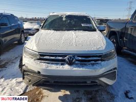 Volkswagen Tiguan 2024 2