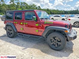Jeep Wrangler 2022 3