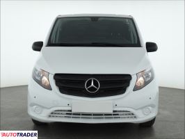 Mercedes Vito 2018 1.6