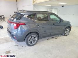 Kia Pozostałe 2024 2