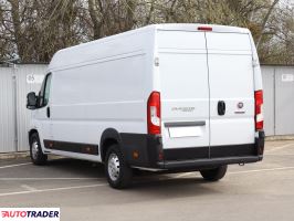Fiat Ducato 2019 2.3