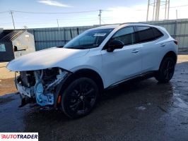 Buick Pozostałe 2023 2