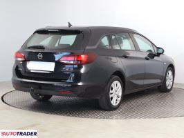 Opel Astra 2016 1.4 147 KM Opel Astra 2016 1.4 147 KM