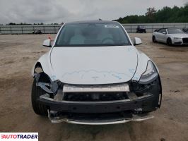 Tesla Model Y 2020