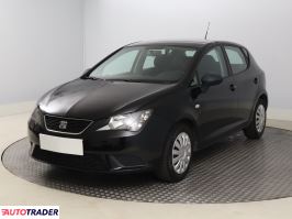 Seat Ibiza 2017 1.0 73 KM