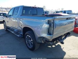 Chevrolet 1500 2023 3 Chevrolet 1500 2023 3