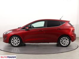 Ford Fiesta 2018 1.0 123 KM