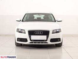 Audi A4 2011 2.0 140 KM Audi A4 2011 2.0 140 KM
