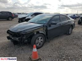 Hyundai Elantra 2024 2