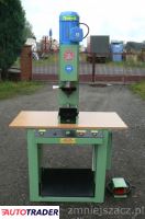 Nitownica radialna Tekoma NR-16 Nit 16 Nitownica radialna Tekoma NR-16 Nit 16