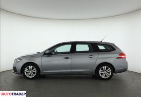 Peugeot 308 2019 1.5 128 KM