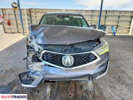 Acura RDX 2020 2