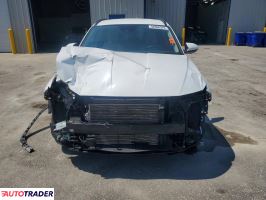 Hyundai Tucson 2025 2