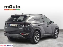 Hyundai Tucson 2022 1.6 150 KM Hyundai Tucson 2022 1.6 150 KM