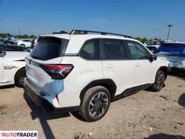 Subaru Forester 2025 2