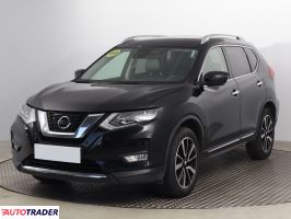 Nissan X-Trail 2017 2.0 174 KM Nissan X-Trail 2017 2.0 174 KM
