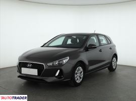 Hyundai i30 2017 1.4 97 KM