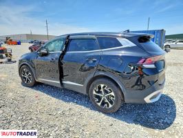 Kia Sportage 2023 2