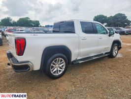 GMC Sierra 2020 3