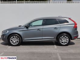 Volvo XC60 2016 2.0 147 KM