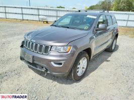 Jeep Grand Cherokee 2017 3 Jeep Grand Cherokee 2017 3