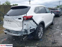Mazda CX-9 2019 2