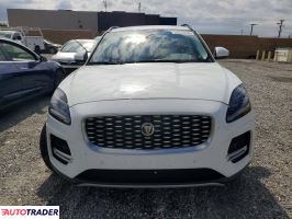Jaguar E-PACE 2022 2
