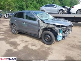 Mitsubishi Outlander 2022 2 Mitsubishi Outlander 2022 2