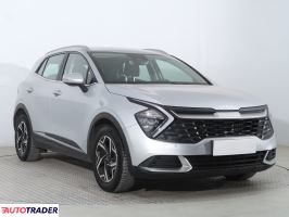 Kia Sportage 2023 1.6 147 KM Kia Sportage 2023 1.6 147 KM