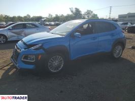 Hyundai Kona 2019 2 Hyundai Kona 2019 2