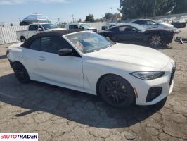 BMW 430 2021 2